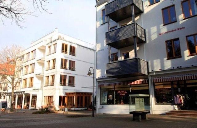 Plumbohm's REAL RESIN HOTEL & Apartments - DZ Hotel