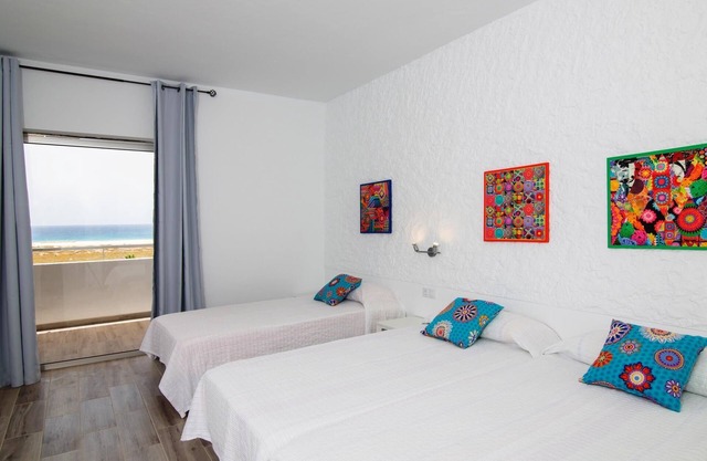 Plus Casa Atlantica Morro Jable 663 BY PVL