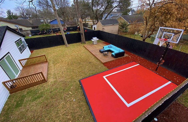 PLUSH Downtown Private Oasis