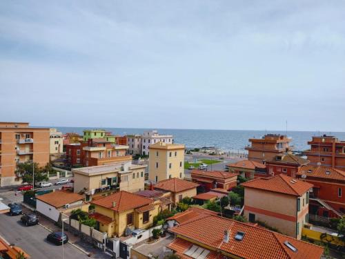 PM 10 Via delle Santabarbara - Guest house