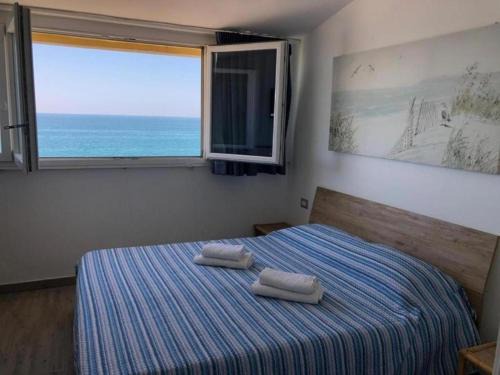 PM 28 Via Lungomare Duca degli Abruzzi