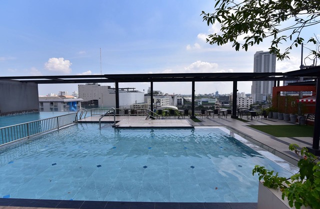 PM Residence