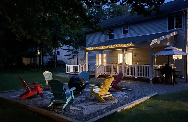 Pocono Fun Place