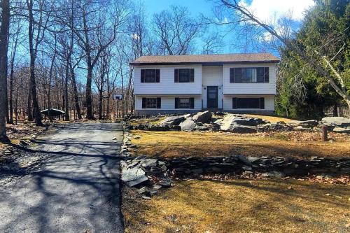 Poconos Retreat