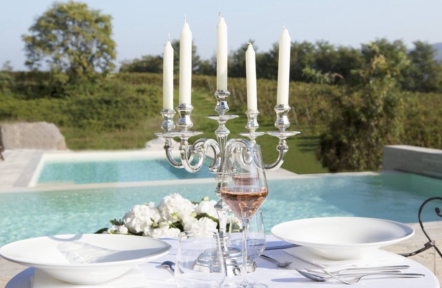 Podere Castel Merlo Resort