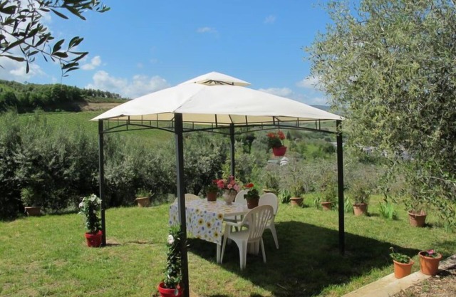 Podere Conte Francesco-Carla by Interhome