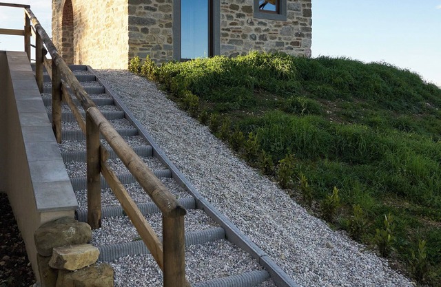 Podere Da Vinci by Miani Group