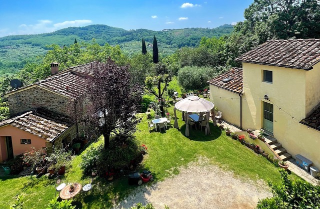 Podere Il Casone