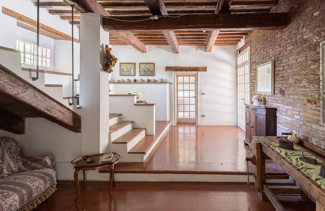 Podere Terrerosse - Country house with swimming pool