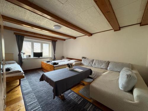 Podhorský Apartmán Mateřídouška