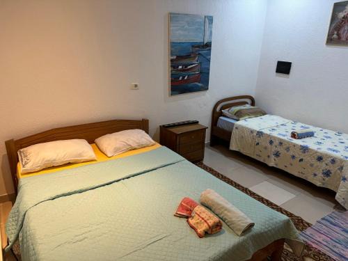 Pogradec Apartment 2