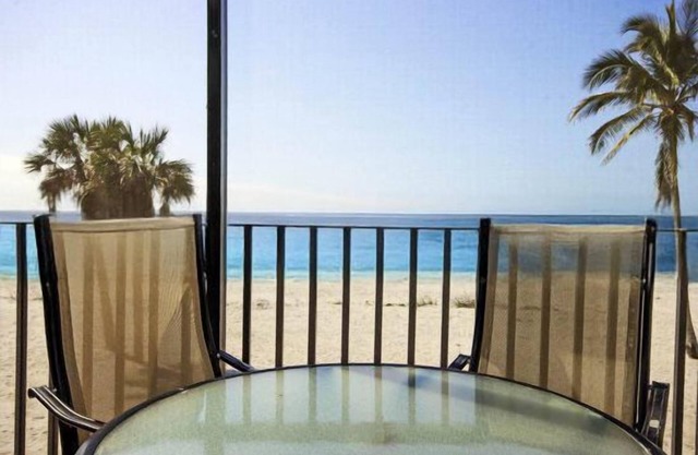 Pointe Santo A26: Exquisite Gulf-Front Paradise