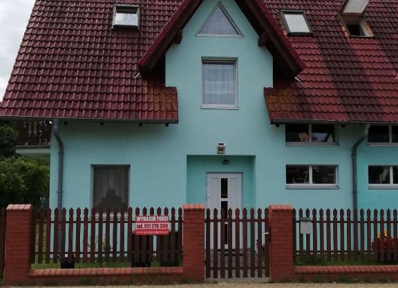 Pokoje Gościnne U Dany