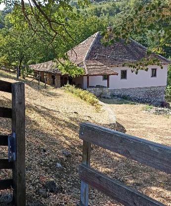 Poljoprivredno turističko domaćinstvo Degurić