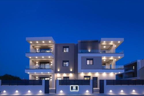 Pomaria Boutique Residences
