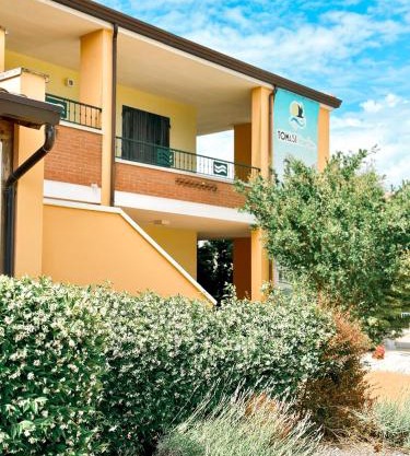 Pomposa Residence