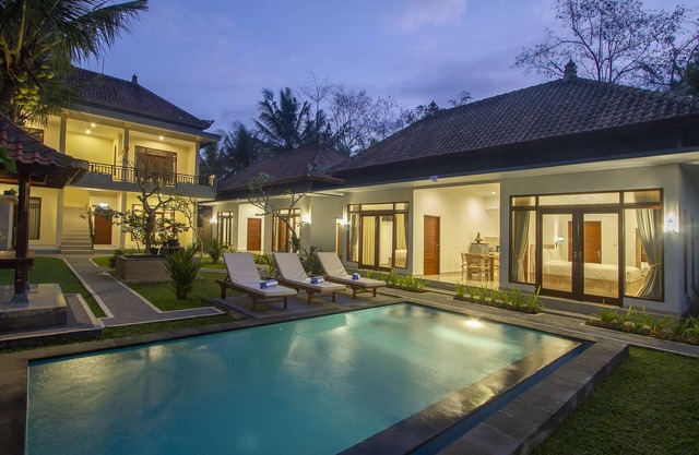 Pondok Ayu Shanti
