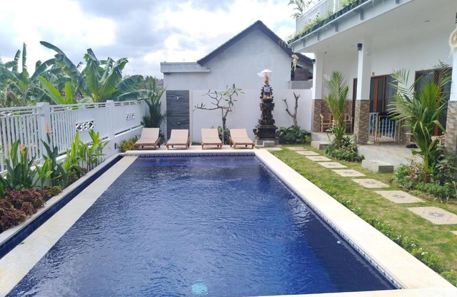 Pondok Bagus Canggu