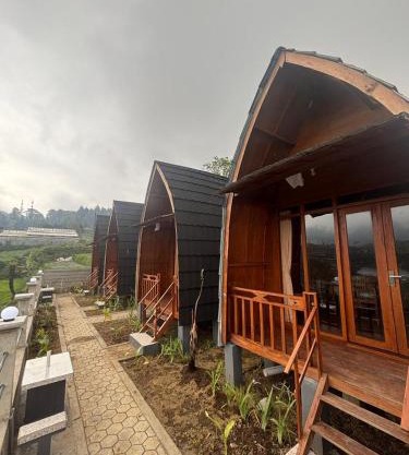 Pondok Kebun Sayur