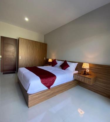 Pondok Puspa Sumekar