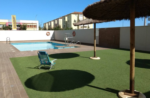Poniente, Holiday & Business Apartment