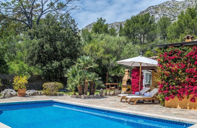 PONT PETIT - Lovely country cottage in Pollensa