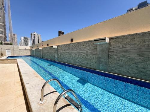 Pontal Ecolife by Marzani Host