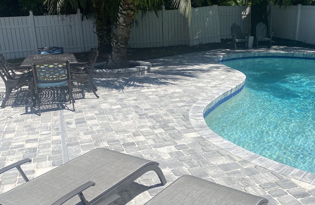 Pool Home near Ponte Vedra Beach!