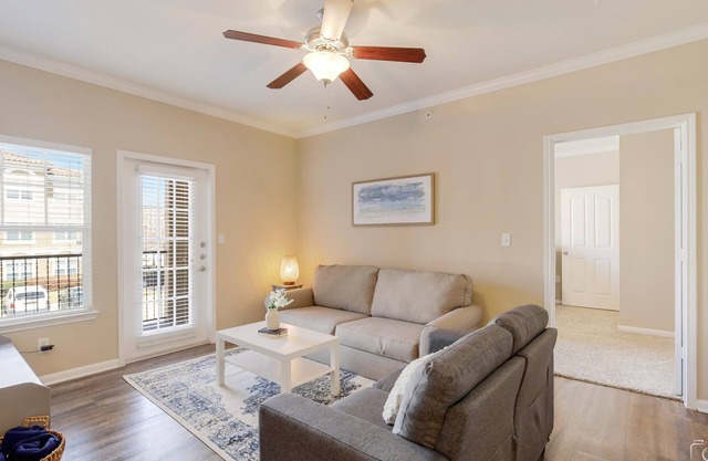 Pool & Hot Tub! Minutes from Andretti's and COSM - Near The Star & Legacy West!