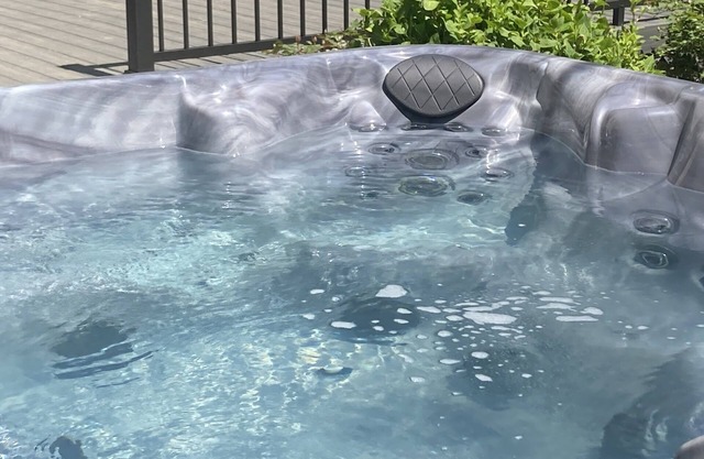 Pool Open May 12 Hot Tub, King Suite, Bball, Trampoline, Fire Pit