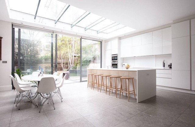 Poplar Grove by onefinestay