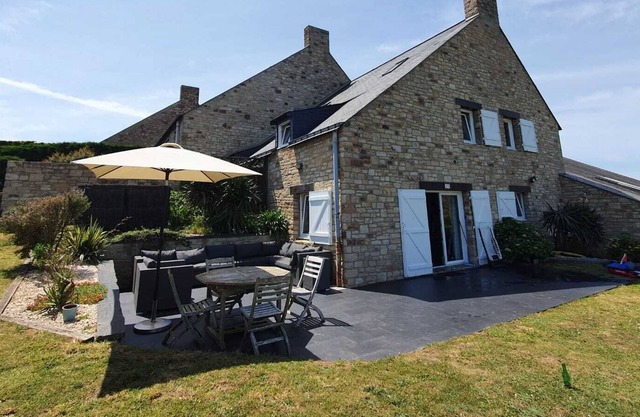 Port du Crouesty - House - Gulf of Morbihan, Arzon / Port Navalo, 6 Pers, Beaches