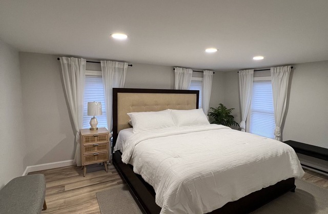 Port Jervis' Charming Getaway
