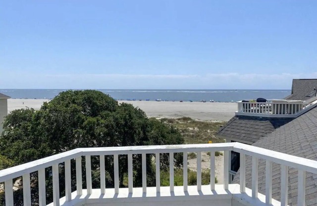 Port O' Call C302 - Island Retreat! Oceanview!