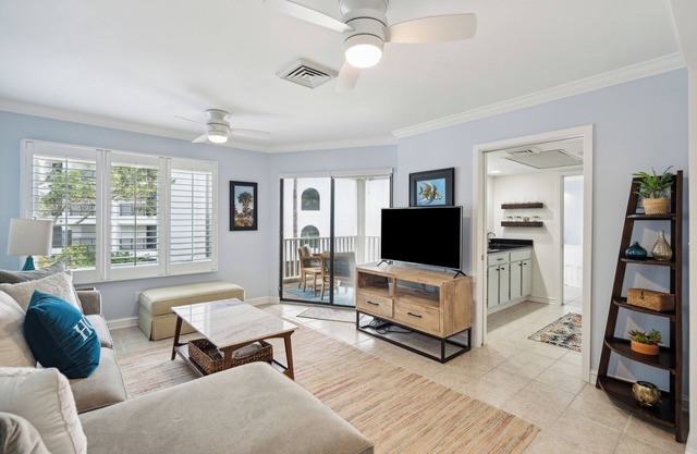 Port O Call G202: 1 BR, 1 BA in Isle of Palms, Sleeps 4