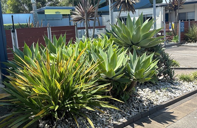 Portarlington Beach Motel