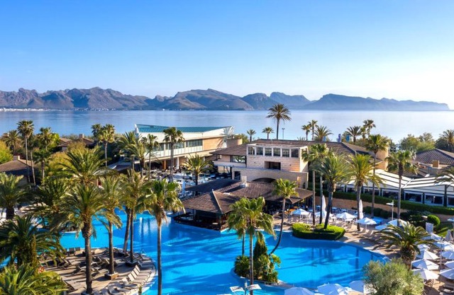 PortBlue Club Pollentia Resort & Spa
