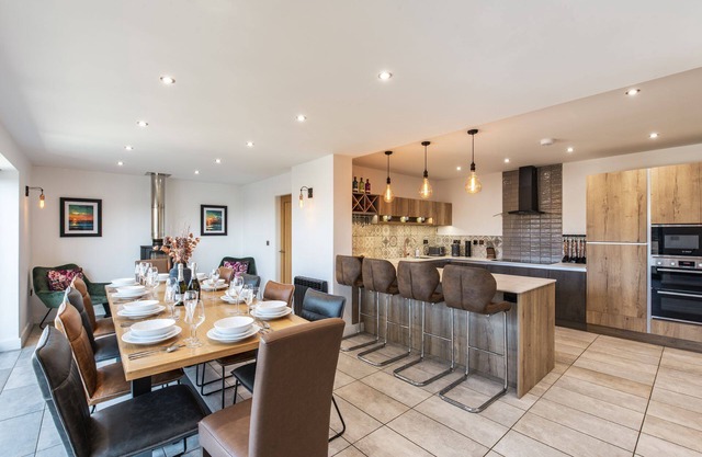 Porthleven View - Luxury Cottages