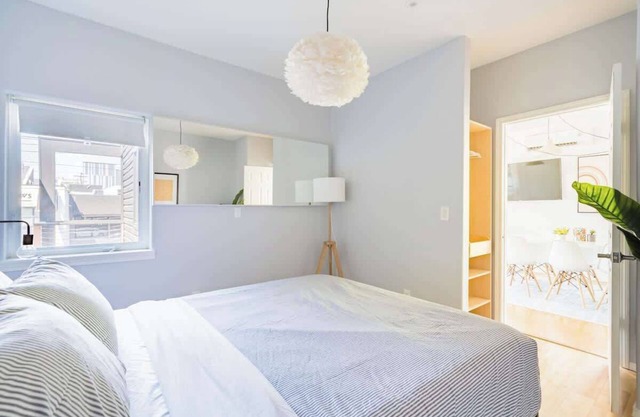 Portland's Finest - Luxury Pearl District 4 BR