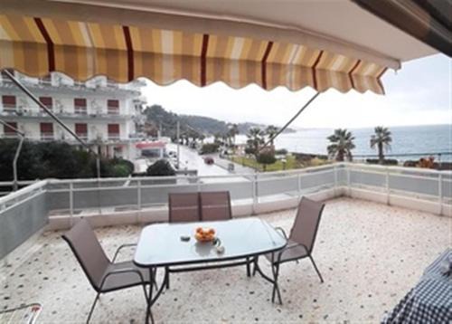 PORTO KALAMOS