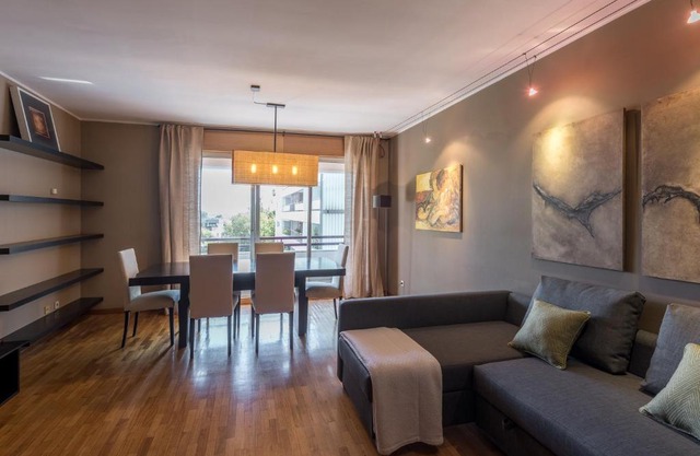 Porto River View Apartment