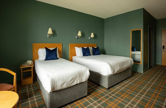 Portrush Atlantic Hotel