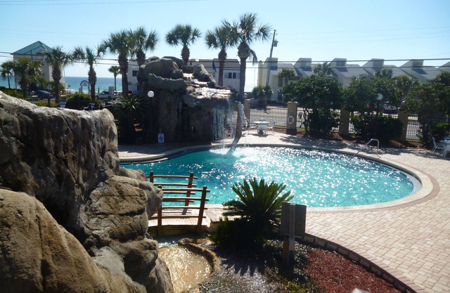 Portside Condominiums in PCB, FL! Gorgeous, Family Friendly Resort!