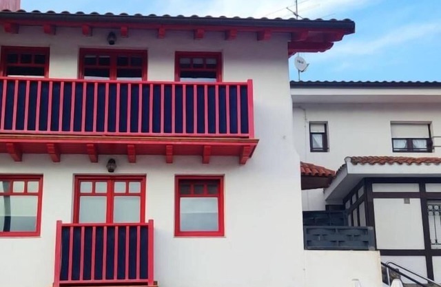PORTU ZARRA Fairytale House