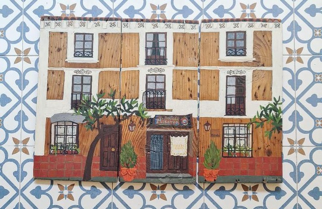 Posada Albarea