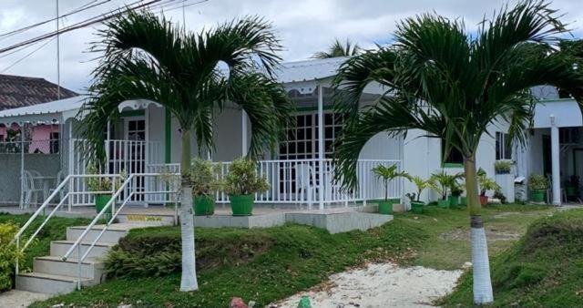 Posada Caribbean Refuge