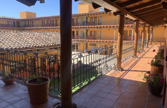 Posada Don Ramón