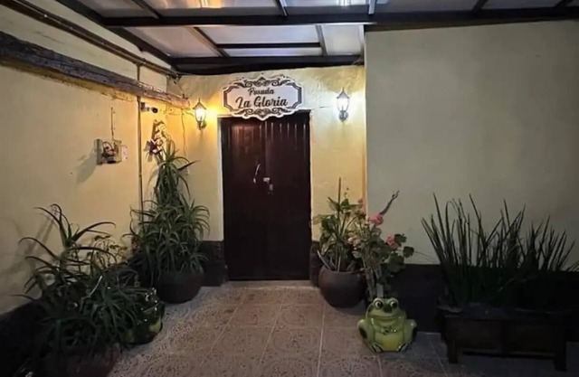 Posada La Gloria