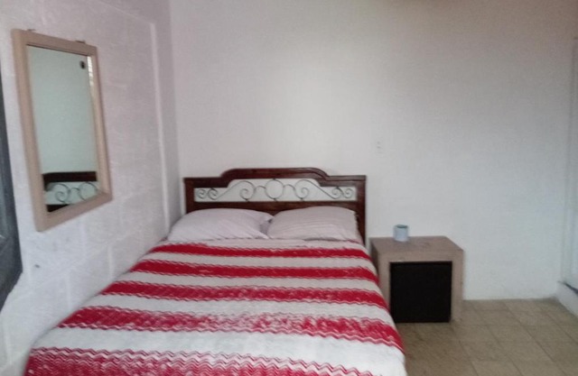 Posada Carmelita