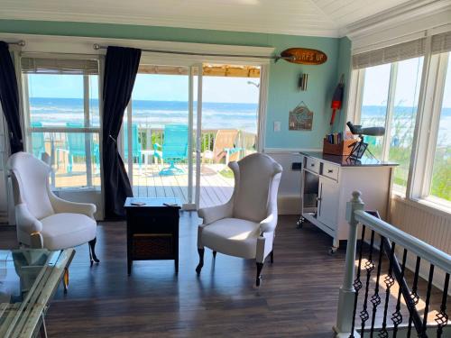 Poseidon Beach Front